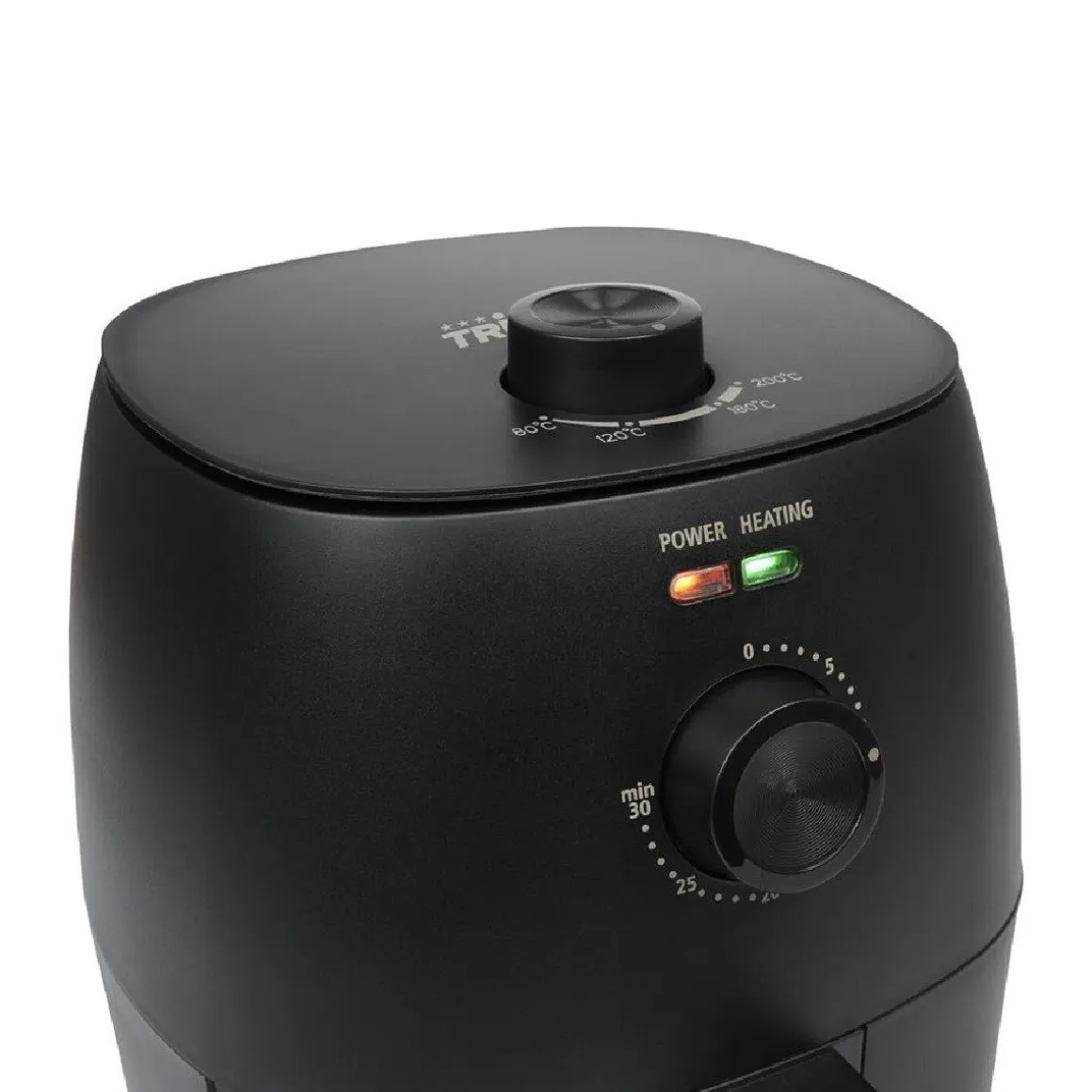 Tristar Mini Airfryer 2L - 1150W