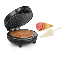 Tristar Stroopwafel / IJshoorntjes Maker