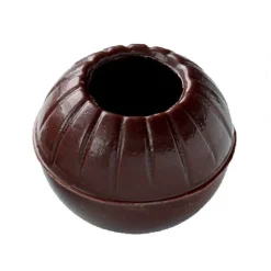 Truffelkogels Puur Chocolade 504 stuks
