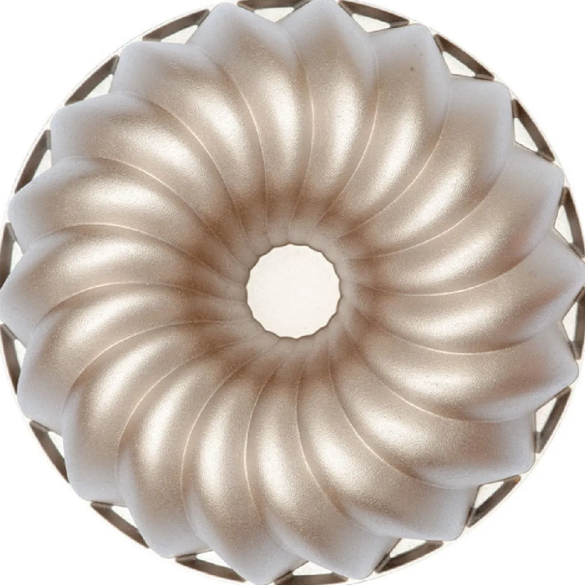 Tulband Bakvorm Carol Ø24x10cm