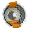 Tulband Bakvorm Ciambella Diamante Ø20x8(h) cm