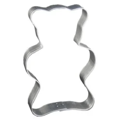 Uitsteker Beer groot 13 x 2,3 cm**