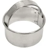 Uitsteker Rond Glad met Handgreep Ø7x3cm