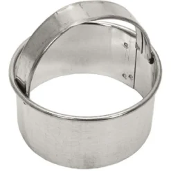 Uitsteker Rond Glad met Handgreep Ø8x3cm