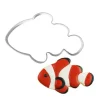 Uitsteker RVS Nemo**
