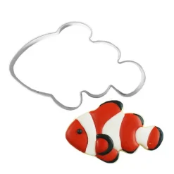 Uitsteker RVS Nemo**