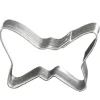 Uitsteker Vlinder 5 x 1,7 cm**