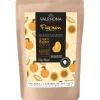 Valrhona Chocolade Druppels Passievrucht 250g