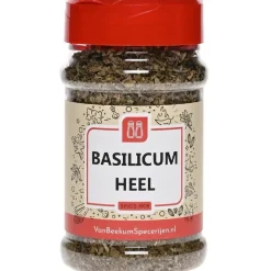 Van Beekum Basilicum Heel 50g