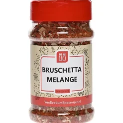 Van Beekum Bruschetta Melange 110g