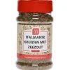 Van Beekum Italiaanse Kruiden met Zeezout 100g
