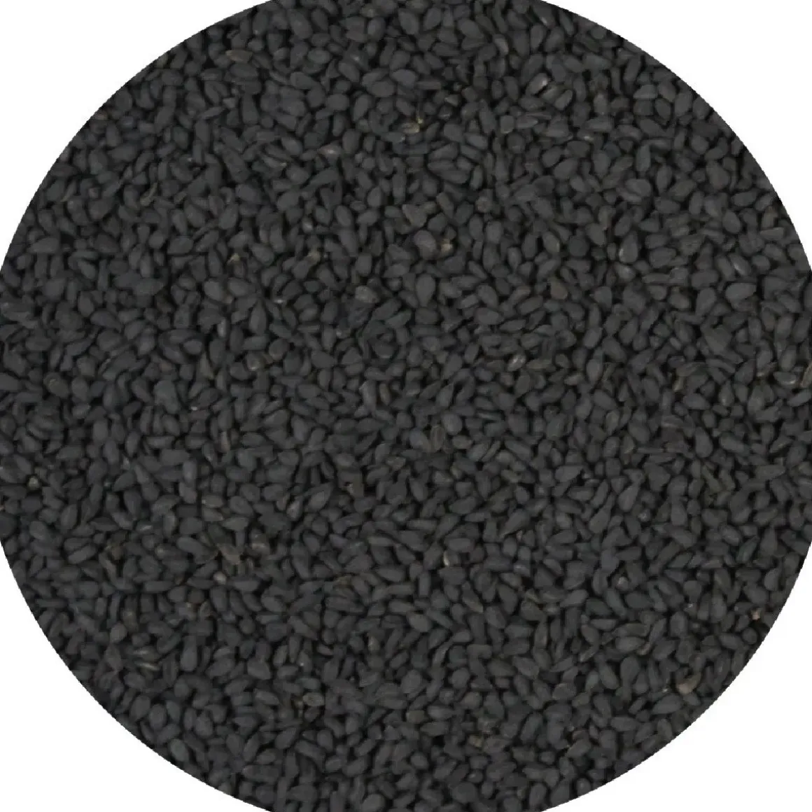 Van Beekum Nigellazaad (Zwarte Komijn) 160g