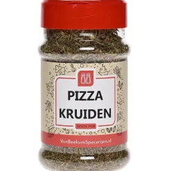 Van Beekum Pizza Kruiden 60g