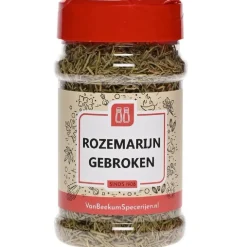 Van Beekum Rozemarijn Gebroken 70g