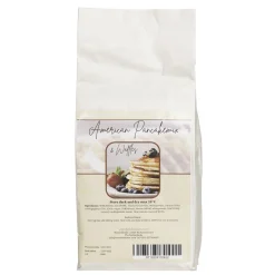 VanDeMeester American Pancake & Wafel mix 1kg