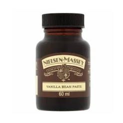 Vanilleboon Pasta Gourmet 60ml