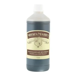 Vanille Extract Bourbon 1 liter