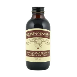 Vanille Extract Bourbon 118ml