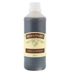Vanille Extract Gourmet 500ml