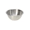 Vergiet RVS Ø24cm