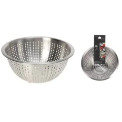 Vergiet RVS Ø24cm