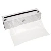Vershoudfolie 45cm x 300m Afscheurdoos