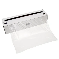 Vershoudfolie 45cm x 300m Afscheurdoos