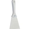 Vikan Handschraper Nylon Wit 10cm