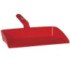 Vikan Veegblik Rood 29,5cm