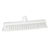 Vikan Vloerveger Combi Wit 42cm