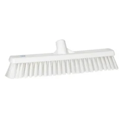 Vikan Vloerveger Combi Wit 42cm