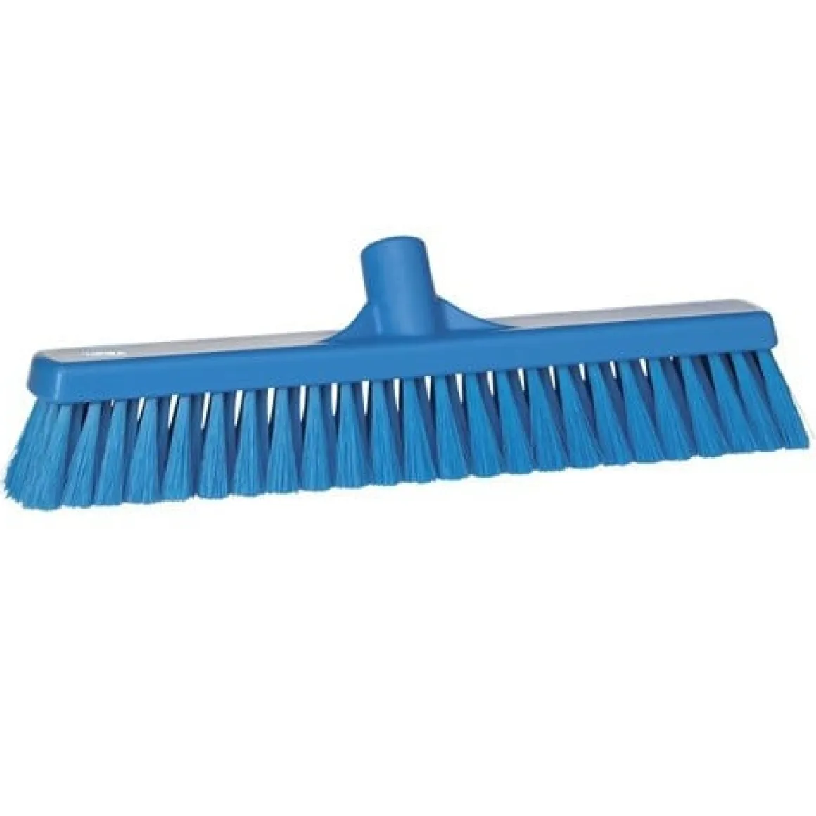 Vikan Vloerveger Zacht Blauw 42cm