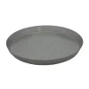 Vlaaipan Alusteel Ø30 x 2,5cm