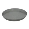 Vlaaipan Alusteel Ø24 x 2,5cm