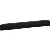 Vloertrekker Vikan vervangingsrubber casette-lock 60cm.