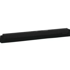 Vloertrekker Vikan vervangingsrubber casette-lock 50cm.