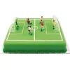Voetballers met Goals Taartset