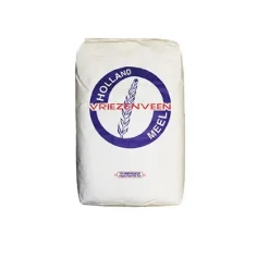 Volkorenmeel GLX (10 kg)