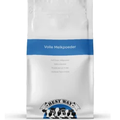 Volle Melkpoeder 1kg