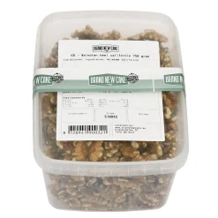 Walnoten 750g