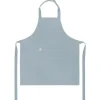 Walra Keukenschort Jeans Blauw