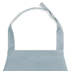 Walra Keukenschort Jeans Blauw