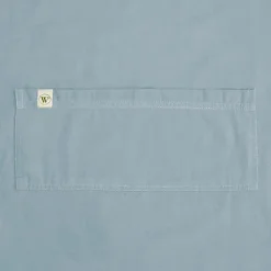 Walra Keukenschort Jeans Blauw