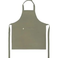 Walra Keukenschort Legergroen