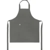 Walra Keukenschort Off Black