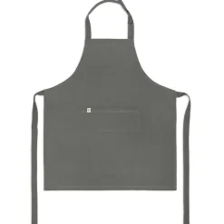 Walra Keukenschort Off Black