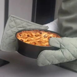 Walra Ovenwant Legergroen