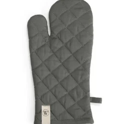 Walra Ovenwant Off Black