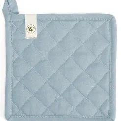 Walra Pannenlap Jeans Blauw Set/2