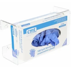 Wandhouder tbv Wegwerp Handschoenen